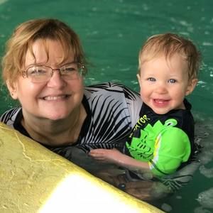 Meet your Posher, Cheryl